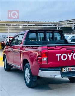 تويوتا هايلوكس